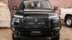 Mitsubishi Triton Exterior photo