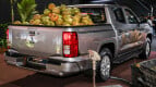 Mitsubishi Triton Exterior photo