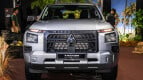 Mitsubishi Triton Exterior photo