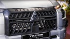 Mitsubishi Triton Exterior photo
