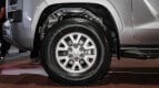 Mitsubishi Triton Exterior photo