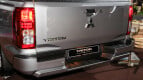 Mitsubishi Triton Exterior photo