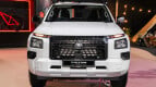Mitsubishi Triton Exterior photo