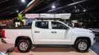 Mitsubishi Triton Exterior photo