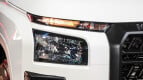 Mitsubishi Triton Exterior photo