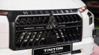 Mitsubishi Triton Exterior photo