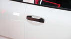 Mitsubishi Triton Exterior photo