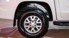Mitsubishi Triton Exterior photo