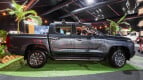 Mitsubishi Triton Exterior photo