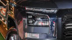 Mitsubishi Triton Exterior photo