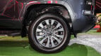 Mitsubishi Triton Exterior photo