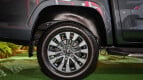 Mitsubishi Triton Exterior photo