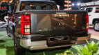 Mitsubishi Triton Exterior photo