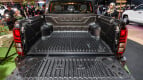 Mitsubishi Triton Exterior photo