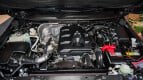 Mitsubishi Triton Exterior photo