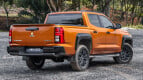 Mitsubishi Triton Exterior photo