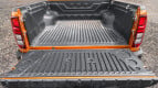 Mitsubishi Triton Exterior photo