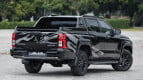 Mitsubishi Triton Exterior photo