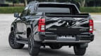 Mitsubishi Triton Exterior photo