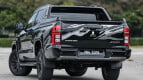 Mitsubishi Triton Exterior photo