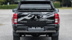 Mitsubishi Triton Exterior photo