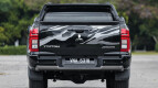 Mitsubishi Triton Exterior photo