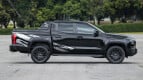 Mitsubishi Triton Exterior photo