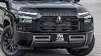 Mitsubishi Triton Exterior photo