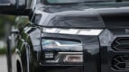Mitsubishi Triton Exterior photo