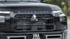 Mitsubishi Triton Exterior photo