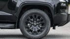 Mitsubishi Triton Exterior photo