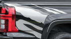 Mitsubishi Triton Exterior photo