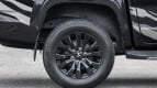 Mitsubishi Triton Exterior photo