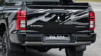Mitsubishi Triton Exterior photo