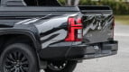 Mitsubishi Triton Exterior photo