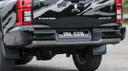 Mitsubishi Triton Exterior photo
