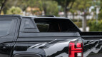 Mitsubishi Triton Exterior photo