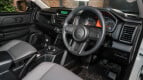Mitsubishi Triton Interior photo