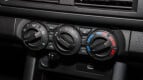 Mitsubishi Triton Interior photo