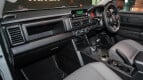 Mitsubishi Triton Interior photo