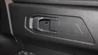 Mitsubishi Triton Interior photo