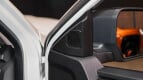 Mitsubishi Triton Interior photo