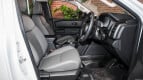 Mitsubishi Triton Interior photo