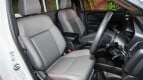 Mitsubishi Triton Interior photo