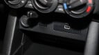 Mitsubishi Triton Interior photo