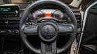 Mitsubishi Triton Interior photo