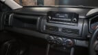 Mitsubishi Triton Interior photo