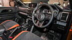 Mitsubishi Triton Interior photo