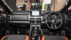 Mitsubishi Triton Interior photo