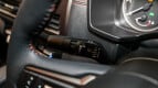 Mitsubishi Triton Interior photo